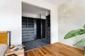 Квартира 2 комнаты 56 м² Варшава, Польша