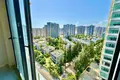 Wohnung 3 zimmer 87 m² Mezitli, Türkei