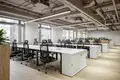 Office 304 m² in Moscow, Russia