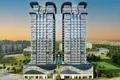 Residential complex Samana Waves 2
