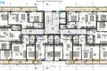Apartamento 2 habitaciones 49 m² Klaipeda, Lituania