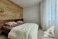 Apartamento 2 habitaciones 66 m² Muchaviecki sielski Saviet, Belarús