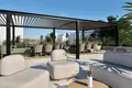 1 bedroom apartment 30 m² Municipality of Glyfada, Greece