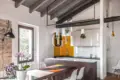 Ático 5 habitaciones 130 m² Desenzano del Garda, Italia