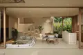Apartamento 2 habitaciones 112 m² Ungasan, Indonesia