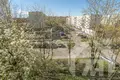 Appartement 2 chambres 50 m² Maladetchna, Bélarus
