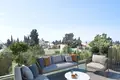 Квартира 1 спальня 53 м² муниципалитет Ларнака, Кипр