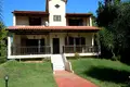 Коттедж 6 комнат 144 м² Municipality of Nafplio, Греция