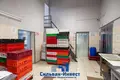 Производство 800 м² в Лесковка, Беларусь