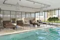 Apartamento 2 habitaciones 56 m² Alanya, Turquía