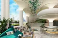 Квартира в новостройке Damac Bay by Cavalli