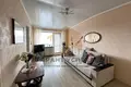 3 room apartment 58 m² Brest, Belarus