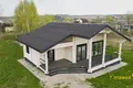 Haus 71 m² Lahojsk selsaviet, Belarus