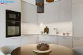 Квартира 2 комнаты 47 м² Вильнюс, Литва