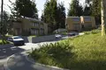 Dom drewniany w stylu górskim 2 pokoi  Drpe, Czarnogóra