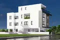 Apartamento 3 habitaciones 82 m² Aradippou, Chipre