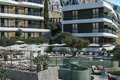 Квартира 1 спальня 63 м² Rijeka Rezevici, Черногория