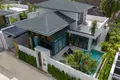 villa de 3 chambres 320 m² Chalong, Thaïlande