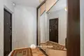 Appartement 2 chambres 61 m² Minsk, Bélarus