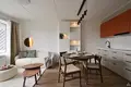 Apartamento 2 habitaciones 47 m² Kuldiga, Letonia