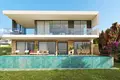 Villa de tres dormitorios 343 m² Peyia, Chipre
