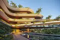Apartamento 1 habitacion 42 m² San Rafael del Yuma, República Dominicana