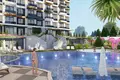 Apartamento 48 m² Gazipasa, Turquía