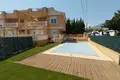 villa de 3 chambres 240 m² La Nucia, Espagne