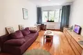 Apartamento 1 habitación 52 m² en Varsovia, Polonia