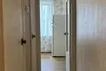 1 room apartment 33 m² Minsk, Belarus