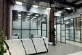 Office 1 120 m² in Moscow, Russia