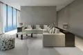 Complexe résidentiel New residence Armani Beach Residences with a private beach and swimming pools, Palm Jumeirah, Dubai, UAE