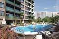 1 bedroom apartment  Alanya, Turkey