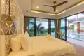 Вилла 4 спальни 300 м² Ko Samui, Таиланд
