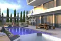 Appartement 5 chambres 375 m² Yeroskipou, Chypre
