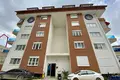 Mieszkanie 2 pokoi  Alanya, Turcja