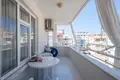 Wohnung 1 zimmer 115 m² Mahmutlar, Türkei