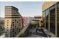 Квартира 3 комнаты 85 м² Тирана, Албания