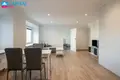 2 room apartment 55 m² in Klaipėda, Lithuania