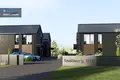 House 141 m² Kulukiskes, Lithuania