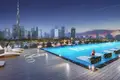 Attique 6 chambres 1 095 m² Doubaï, Émirats arabes unis