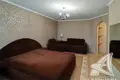 Wohnung 1 zimmer 32 m² Brest, Belarus