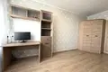 Appartement 3 chambres 75 m² Minsk, Bélarus