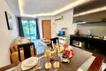 1 bedroom condo  Na Kluea, Thailand