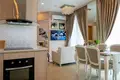 Wohnung 3 zimmer 60 m² Pattaya, Thailand