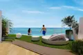 Penthouse 3 pokoi 220 m² San Javier, Hiszpania