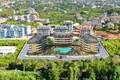 Квартира 3 комнаты 155 м² Оба, Турция