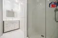Appartement 3 chambres 118 m² Minsk, Bélarus