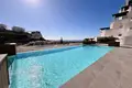Wohnung 3 Schlafzimmer 144 m² Benahavis, Spanien