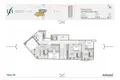 Penthouse 4 bedrooms 626 m² Dubai, United Arab Emirates